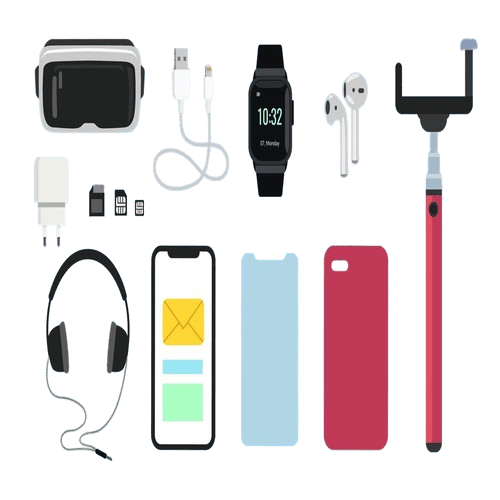 Mobile Accessories